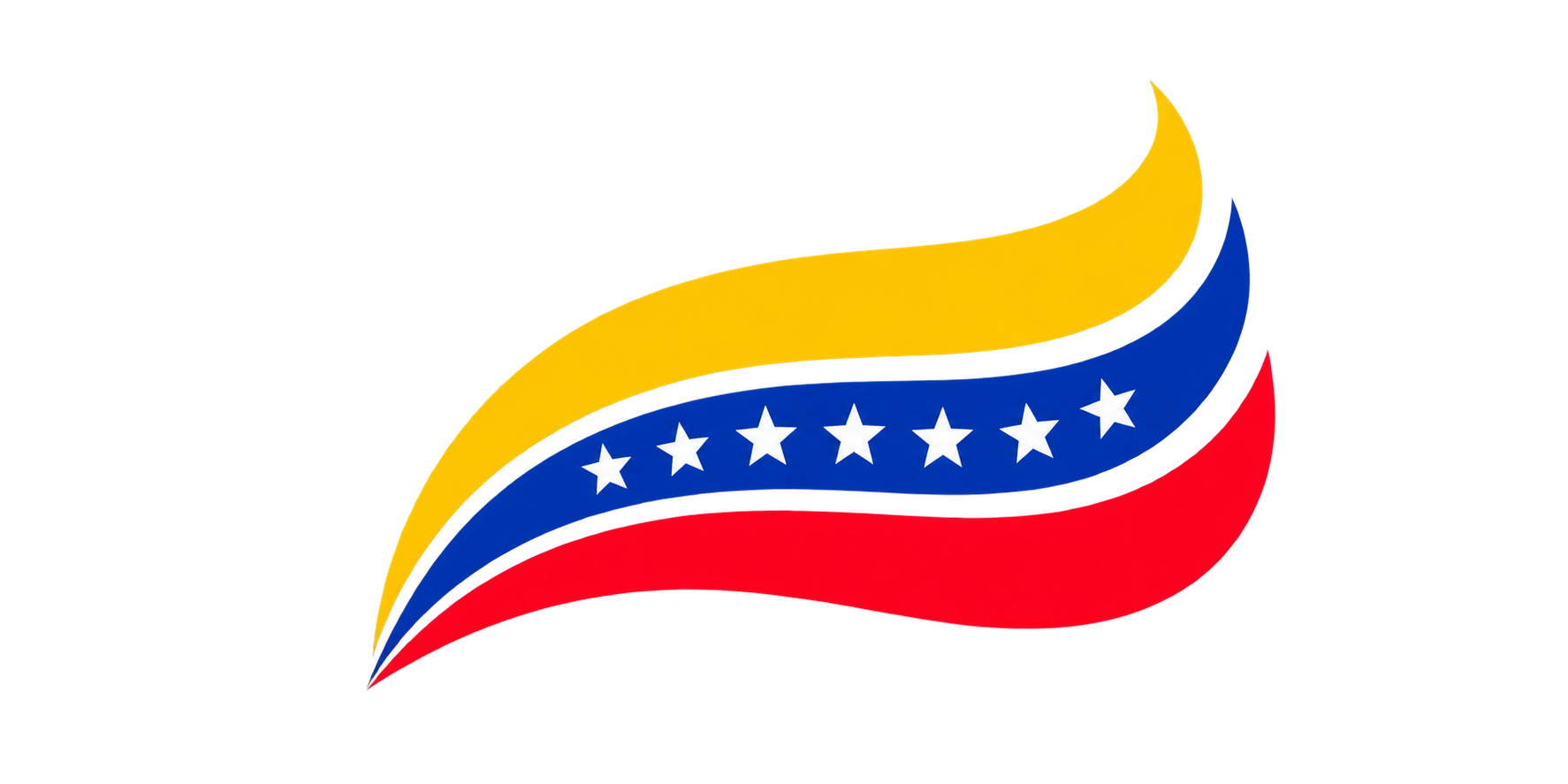 Bandera de Venezuela